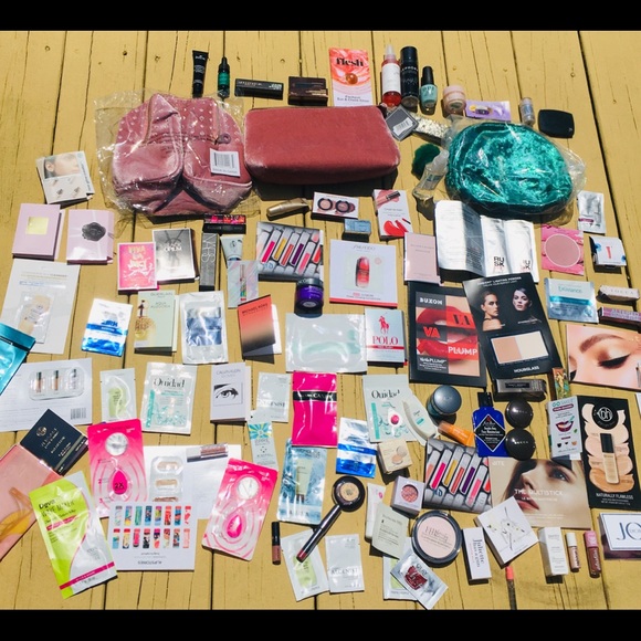 Ulta Beauty Other - Ginormous Ulta and Sephora beauty bundle